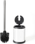 ToiletTree Products Deluxe Toilet Brush with Lid