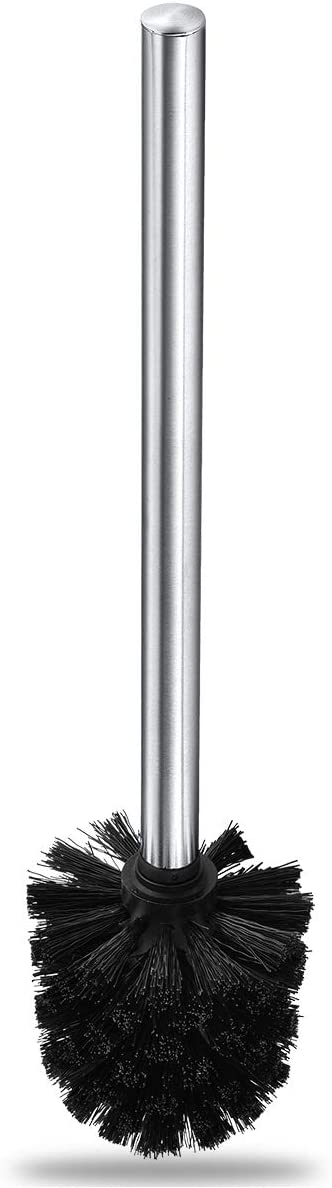 ToiletTree Products Deluxe Toilet Brush with Lid