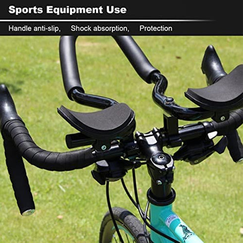 1/2 Inch Wide x 3/8 Inch Thick Foam Self Adhesive Tape for Sound Insulation Shock Absorption Weather Stripping Draft Seal, Doors and Windows, Black Single Sided (6.5ft X 2Rolls)