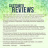Earth Elements Organics 100% Organic Comfrey Medicinal Herbal Oil, Raw, Non-GMO – Wound Healing, Skin-Cell Regeneration, Scar Reduction, Anti-Inflammatory. Excellent carrier oil.