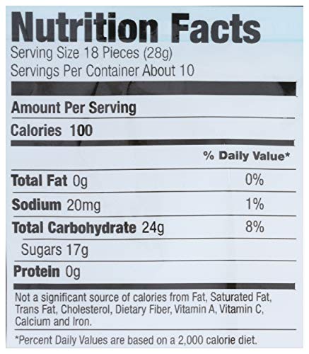 Dandies, Vegan Gluten Free Marshmallows Minis, 10 Ounce