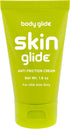 BodyGlide Skin Glide Anti-Friction Cream, 1.60oz (USA Sale Only)