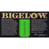 Bigelow Perfectly Mint Black Tea, Caffeinated, 20 Total Tea Bags