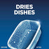 Finish Jet-Dry Rinse Aid, Dishwasher Rinse Agent & Drying Agent, 8.45 Fl Oz (Packaging May Vary)