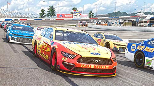 NASCAR Heat 4 - Xbox One