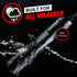GearLight S2000 LED Flashlight - Super Bright, Powerful, Mid-Size Tactical Flashlights with High Lumens for Outdoor Activity & Emergency Use