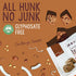 Heavenly Hunks Oatmeal Chocolate Chip, 6 oz bag - 1 Pack