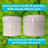 Urban ReLeaf Zinc Oxide Salve ! Gently Soothe & Heal Damaged, Injured & Dry Skin! First Aid, Burns, Rashes, Scrapes! Deeply Hydrating Protection. 100% Natural! Safe for Delicate Skin of All Ages.