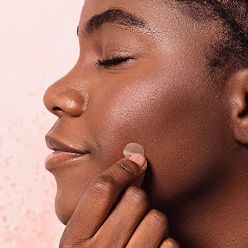 Alba Botanica Acnedote Pimple Patches, 40 Count