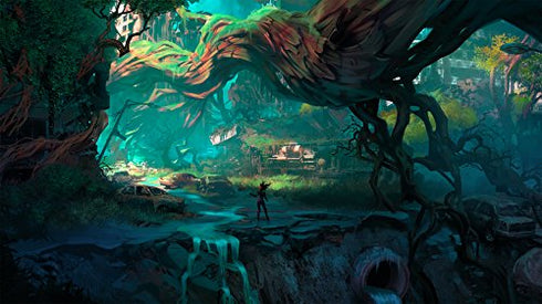 Darksiders III - Xbox One