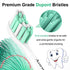 Aoremon Replacement Toothbrush Heads for Philips Sonicare HX9023/65, 10 Pack