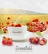 Greenfield Summer Bouquet Herbal Tea Fruit & Herbal Collection 25 Teabags The Execptional Freshness Of Tea Is Guranteed By The Special Foil Sachet