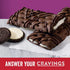 Kellogg's Special K Pastry Crisps, Breakfast Bars, 100 Calorie Snacks, Cookies 'N' Creme, 5.28oz Box (12 Crisps)