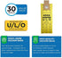 VEVA 30 Pack Premium SuperVac Vacuum Bags Type U/L/O Microlined compatible with Kenmore Sears Upright vacuum cleaners replacement Style U, L, O, 5068, 50688, 50690, 50105 bags