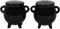 Cauldron Cruet Salt and Pepper Set (24/48)