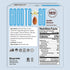 GOOD TO GO Soft Baked Bars Vanilla Almond, 9 Pack - gluten-free, Keto Certified, Paleo Friendly, Low Carb Snacks