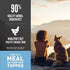 ORIJEN Original Freeze-Dried Dog Food, 6oz, High Protein, Grain-free Meal & Food Topper