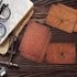 Vintage Stationary Paper and Envelopes Set, Writing Stationery Paper Letter and Envelopes Includes Sheets Antique Letter Papers, Kraft Envelopes, Retro Accessories, Rope (60)