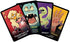 Dungeon Mayhem | Dungeons & Dragons Card Game | 2–4 Players, 120 Cards