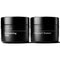 Lumin - Fundamental Duo Set - Skin Care Kit for Men - Charcoal Face Wash and Moisturizer - Cleanse, Protect and Fight Signs of Aging