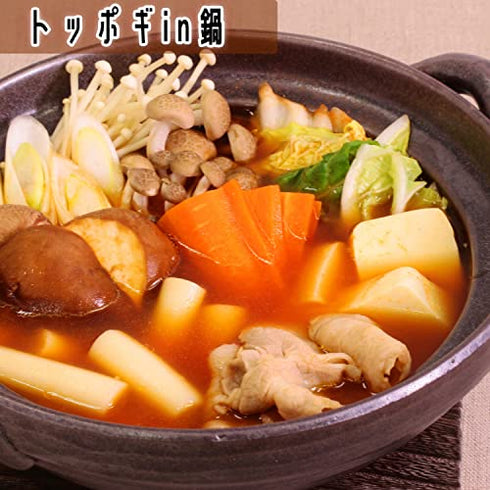 Yuki Toppogi / domestic 150g