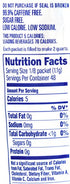 Crystal Light Decaf Lemon Iced Tea Natural Flavor Drink Mix, 12-Quart Canister