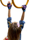 Monkey Bar Gloves 7 and 8 Years Old Kids with Grips Control Monkey Bars Kids bar Gloves Kids Gymnastic Gloves Bars Kids Bike Gloves Girls Monkey bar Gloves