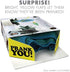 Prank Pack, Plant Urinal Prank Gift Box, Wrap Your Real Present in a Funny Authentic Prank-O Gag Present Box | Novelty Gifting Box for Pranksters
