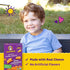 Annie's Organic Cheddar Bunnies Baked Snack Crackers, 7.5 oz.