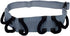 Patient Aid Gait Belt with Padded Handles & Quick Release Buckle, Long Strap Easy Transfer Lift Assist Aid for Elderly, Bariatrics, Physical Therapy, Rehabilitation – Nursing Waist Sling Lifting Strap