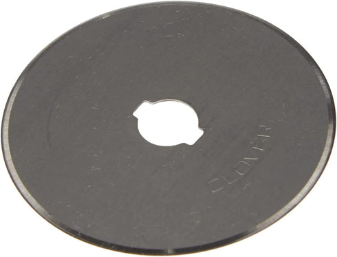Clover 45mm Rotary Blade Refill-5 per Package