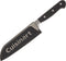 Cuisinart C77TR-7SAN Triple Rivet Collection 7" Santoku Knife, Black
