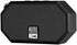 Altec Lansing Mini H2O - Wireless, Bluetooth, Waterproof Speaker, Floating, IP67, Portable Speaker, Strong Bass, Rich Stereo System, Microphone, 30 ft Range, Lightweight, 6-Hour Battery, (Black)