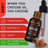 HERBIFY Premium Quinine Tincture & Cinchona Drops - US Made Product - Healthy Digestive - Liquid Quinine Cinchona Supplement for Best Absorption - for Men & Women 2oz (60ml)