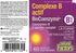 Natural Factors, BioCoenzymated Active B Complex, 60 Capsules (60 Servings)