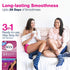 Veet Leg and Body Hair Remover Cold Wax Strips, 40 Count (Packaging May vary)