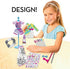Barbie Tie-Dye Be A Real Fashion Designer