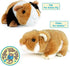 VIAHART Gigi The Guinea Pig - 6 Inch Stuffed Animal Plush - by Tiger Tale Toys