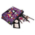 Cosmetic Bag MRSP Makeup bags for women,Small makeup pouch Travel bags for toiletries waterproof The Nightmare Before Christmas(52310)