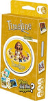 Timeline Classic Card Game | Fun Educational Trivia Game for Adults and Kids | Ages 8+ | 2-6 Players | Average Playtime 15 Minutes | Made by Zygomatic