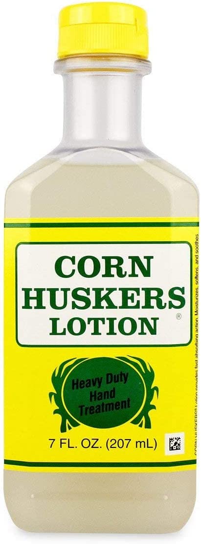 Corn Huskers Heavy Duty Hand Treatment 7 Oz