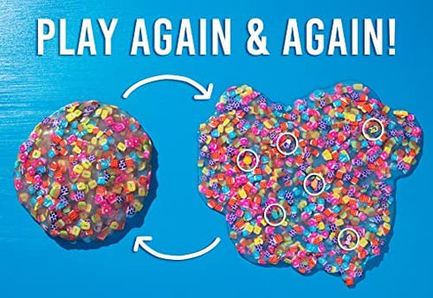Crazy Aaron's Hide Inside!® Arcade Adventure Thinking Putty®