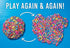Crazy Aaron's Hide Inside!® Arcade Adventure Thinking Putty®