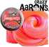 Crazy Aaron's Mini Tins Aura, Neon Flash & Love is in The Air Gift Set Bundle - 3 Pack (13.3g Each)
