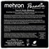 Mehron Makeup Paradise Makeup AQ Face & Body Paint (1.4 oz) (PURPLE)
