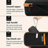 Flaxune Storage Case Replacement for Bushnell Golf Wingman GPS Speaker