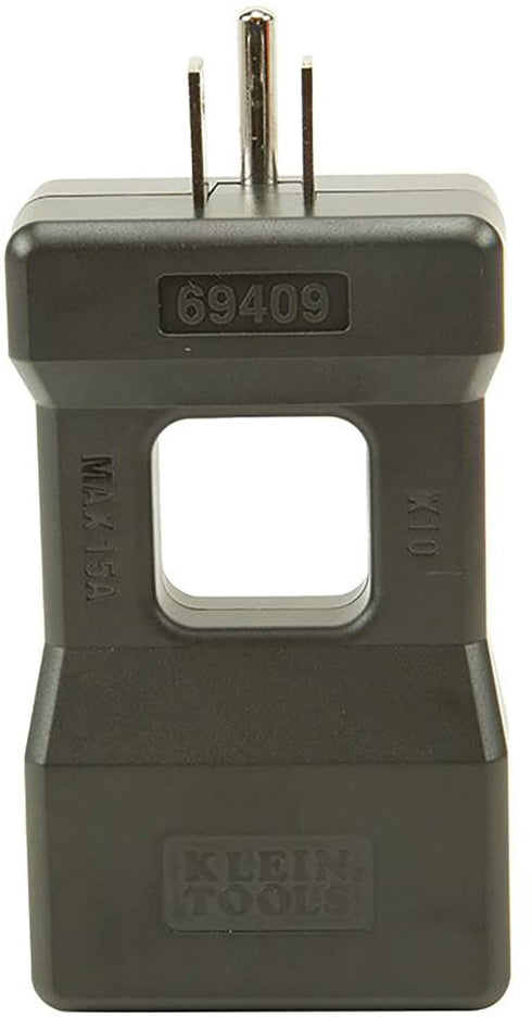 Klein Tools 69409 Line Splitter 10x
