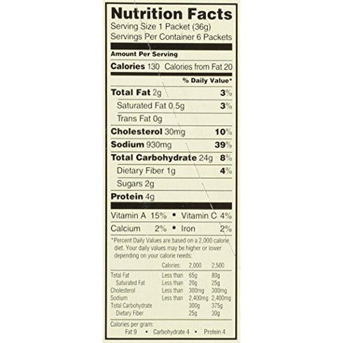 Bear Creek Soup Mix, Classic Chicken Noodle, 7.6 Ounce