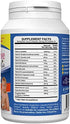 CONCEIVE PLUS Mens Fertility Support - Male Fertility Supplement, Conception Men Fertility Vitamins, 60 Capsules, 30 Day Supply