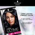 Schwarzkopf Color Ultime Hair Color Cream, 1.4 Sapphire Black (Packaging May Vary)